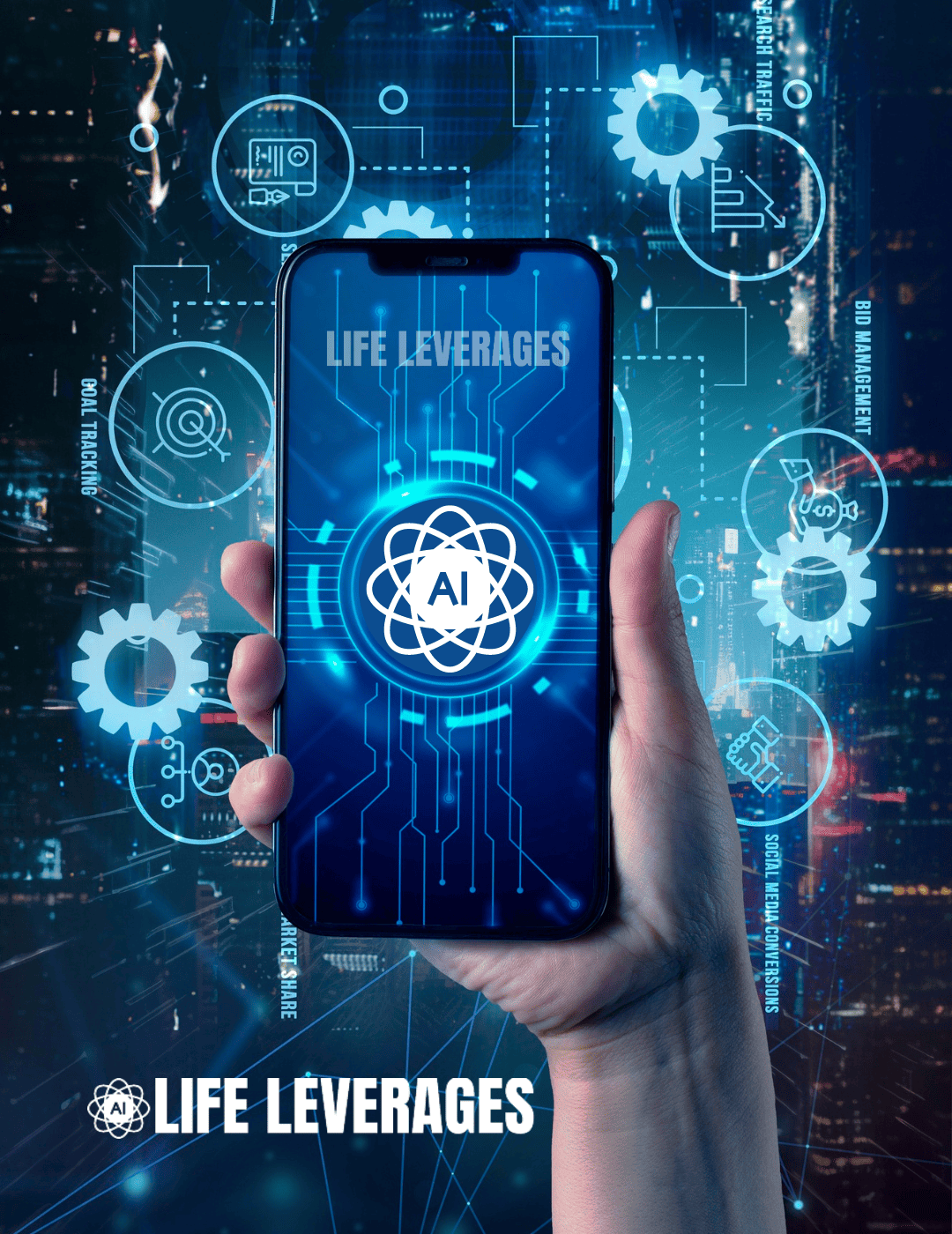 Life Leverages 2024